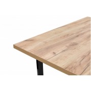 Стіл Кентукі  (крафт)